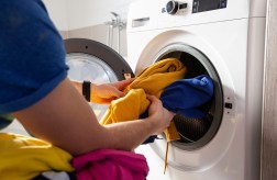 The Benefits of Investing in a High-Rated Front Load Washer