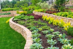 Transform Your Side Yard with These Creative Landscaping Ideas